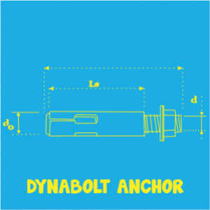DYABOLD ANCHOR